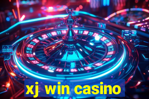 xj win casino